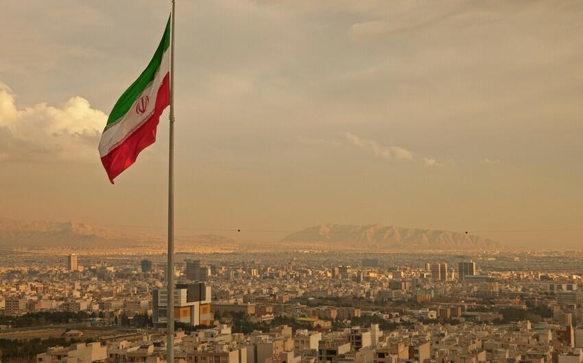 iran