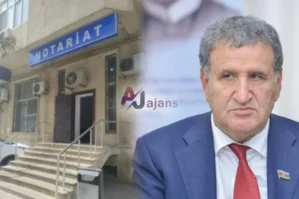 İsa Həbibbəylinin qızı işdən çıxarıldı - Səbəb