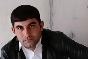 isgender eliyev