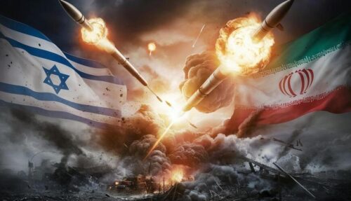 israil