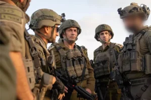 İsrail qurudan hücuma hazırlaşır: Plan üzrə hazırlıq başladı