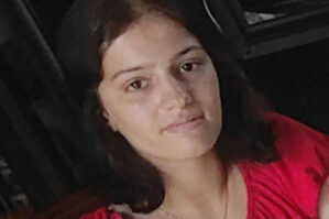 Günlərdir axtarılan 17 yaşlı qız Bakıda tapıldı