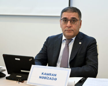 kamran nebizade