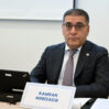 kamran nebizade