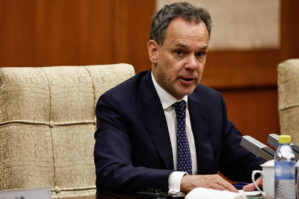 Niderland Fələstini tanımaqdan imtina etdi - Nazir istefa verdi