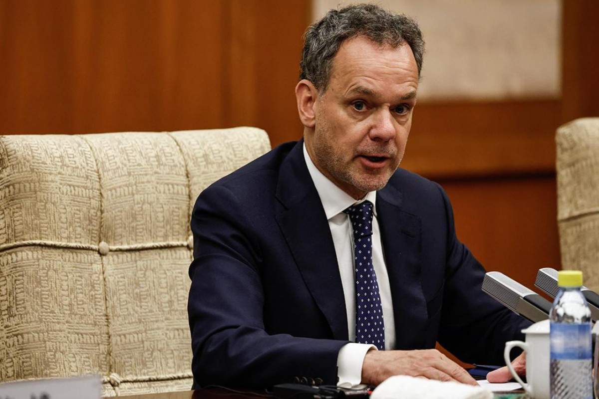 Niderland Fələstini tanımaqdan imtina etdi - Nazir istefa verdi