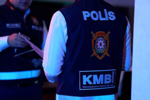 Kiberpolisdən növbəti əməliyyat: 14 nəfər... - VİDEO