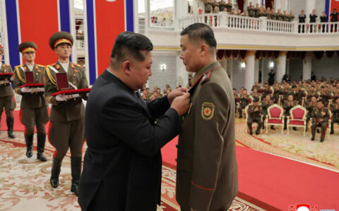 kim kursk