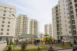 Sumqayıtda ev almaq istəyənlərə şad xəbər