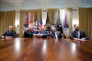 Azərbaycanla Ermənistan dövlətlərarası iddiaları geri götürəcəklər