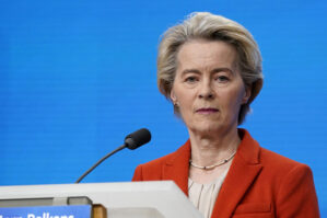 Leyendən Zelenski-Tramp görüşü haqda açıqlama