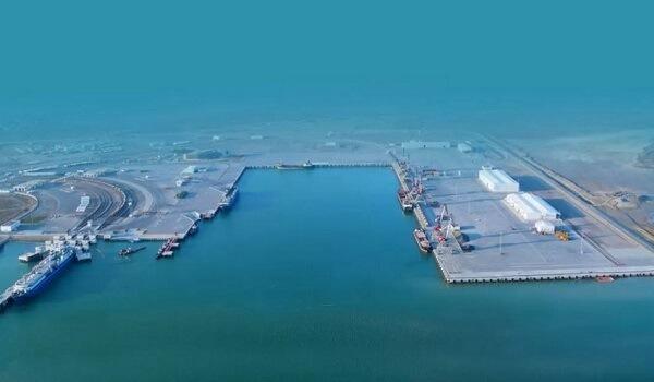 Dəniz Limanında 3,9 milyon tondan artıq yük aşırılıb - FOTO 1 liman 0