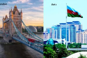 Bütün parçalar sehrli şəkildə yerinə oturdu - Vaşinqton bəyannaməsinə Böyük Britaniyadan ilk REAKSİYA