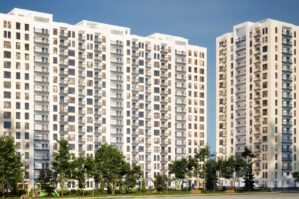 Metroya yaxın mənzillər: 115 848 manat nağd qiymətə - "Kristal!"