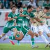 ludoqorets ferentsvaros