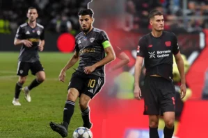 "Bayer"dən "Qarabağ"la bağlı maraqlı zarafat - FOTO