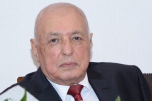 Mahmud Quluzadə vəfat etdi