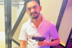 Hindistanlı kriminal avtoritet ölkəsinə qaytarılacaq