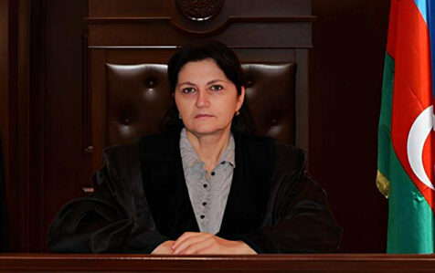medine bagirova