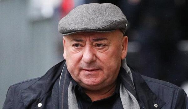 memmedali agayev