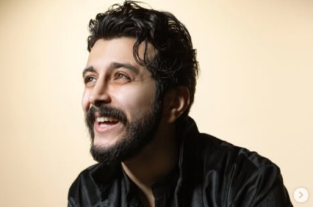 merdan kazimov