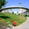 merkezi park