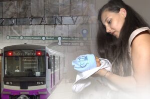 metro ana