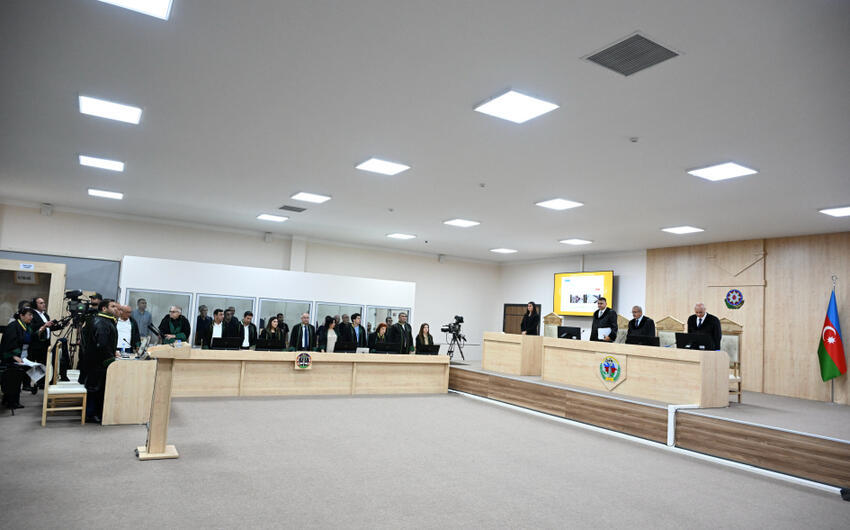 Ermənilərin yaraladığı mülki şəxslər ifadə verdilər 1 mh