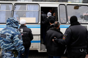 Rusiyada rus dilini bilməyənlər işə götürülməyəcək