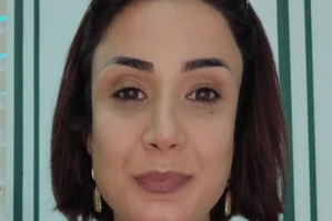 Tiktoker “Miray” saxlanıldı 19 Tiktoker “Miray” saxlanıldı