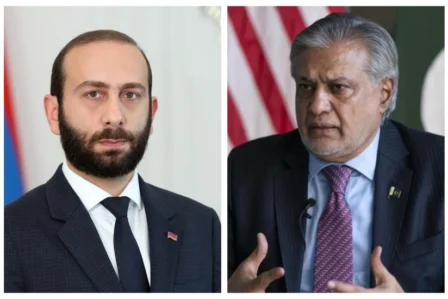 mirzoyan dar
