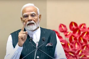Modi yenə Pakistanı hədələdi