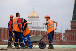 Rusiyadakı miqrantların nəzərinə: Bunu mütləq bilməlisiniz