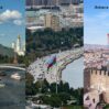 moskva baki ankara