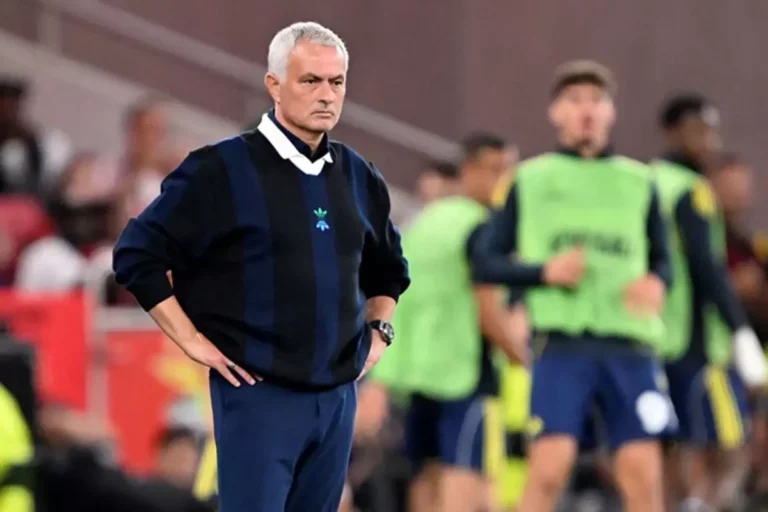 Mourinyo "Real Madrid"in baş məşqçisi oldu