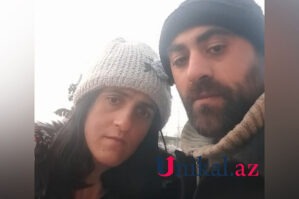 Döyülən azyaşlıların evindən görüntülər... - VİDEO