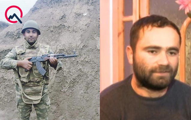 Kanalda boğulan Natiq Vətən müharibəsi şəhidinin qardaşı imiş - Fotolar