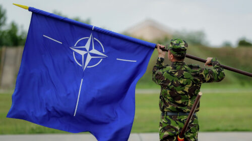 NATO-nun “gizli silahı” ifşa edildi – Çoxunun ağlına belə gəlməz