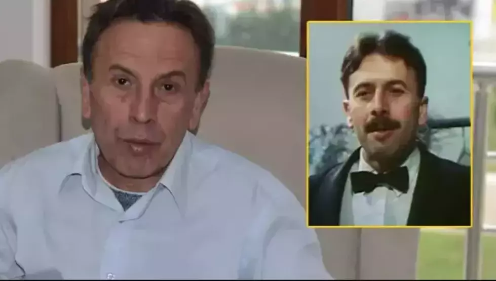 Məşhur aktyora şizofreniya diaqnozu qoyuldu 1 necati bilgic