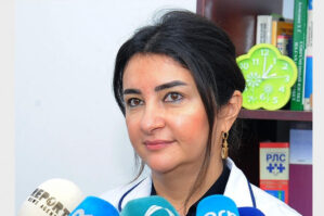 İstintaqa cəlb edilmişdi, baş həkim təyin olundu - FOTO