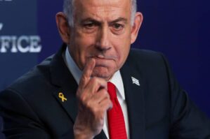 "Onu məhv etdik, bizimlə deyil!" - Netanyahudan etiraf