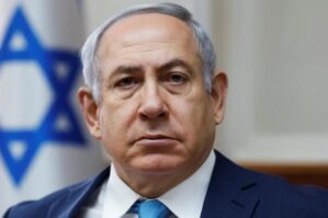 Netanyahu Azərbaycan və Ermənistan xalqlarını təbrik etdi