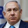 netanyahu flag001