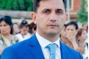 Niyaməddin Orduxanlı ƏHD Partiyasının Baş katibi təyin olundu