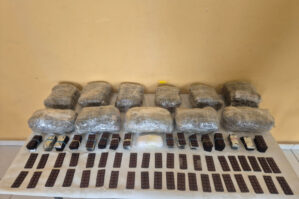 İrandan narkotik keçirilməsinin qarşısı alındı