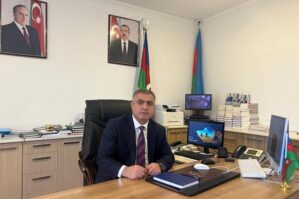 Oktay Əmənullayevə yüksək vəzifə verildi