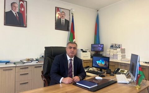oktay emenullayev