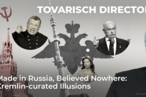 Rusiya təbliğatının dəyişməyən mahiyyəti - VİDEO