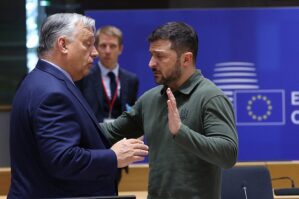 Gərginlik pik həddə: İki lider üz-üzə gəldi - Nə baş verir?