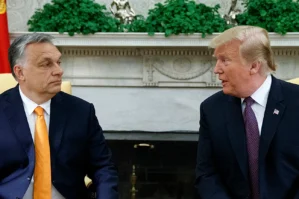 Tramp Orbandan istədiyini aldı: Bu iddia Putini özündən çıxaracaq